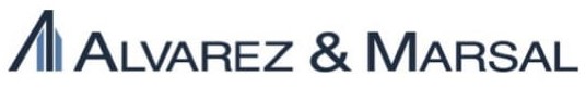 Alvarez & Marsal Logo
